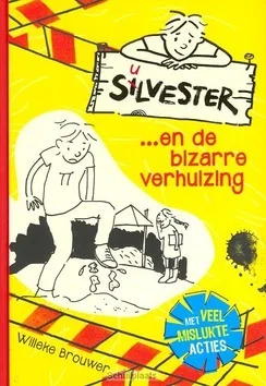 SILVESTER EN DE BIZARRE VERHUIZING Premium