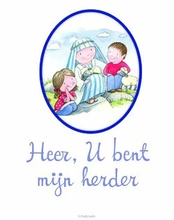 HEER U BENT MIJN HERDER Laatste Versie