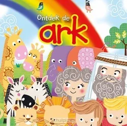 Direct Verzonden ONTDEK DE ARK