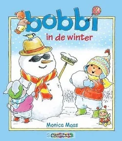 BOBBI IN DE WINTER Uitverkoop