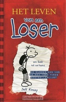 Gecertificeerd LEVEN VAN EEN LOSER