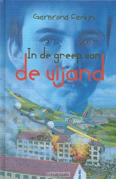 Meest Verkocht IN DE GREEP VAN DE VIJAND