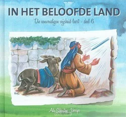DIE EENVOUDIGEN 6 IN HET BELOOFDE LAND Direct Beschikbaar