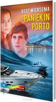 Hete Deal PANIEK IN PORTO