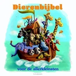 DIERENBIJBEL Flitsaanbieding
