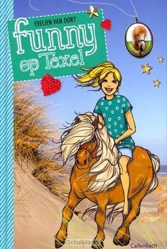 FUNNY LOGEERT OP TEXEL Meest Verkocht