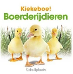 BOERDERIJDIEREN Weekendaanbieding