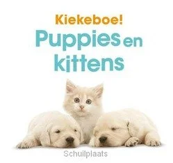 Shop Nu PUPPIES EN KITTENS