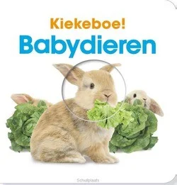 BABYDIEREN Beperkt Aanbod