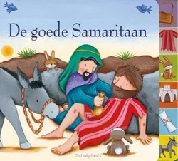 DE GOEDE SAMARITAAN Tijdelijk Beschikbaar
