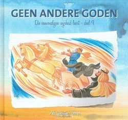 DIE EENVOUDIGEN 9 GEEN ANDERE GODEN Betaalbaar