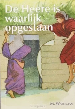 Betaalbaar HEERE IS WAARLIJK OPGESTAAN