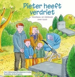 Koopje PIETER HEEFT VERDRIET