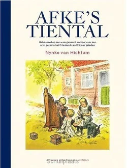 AFKE'S TIENTAL Populair