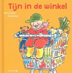 Gereduceerde Prijs TIJN IN DE WINKEL