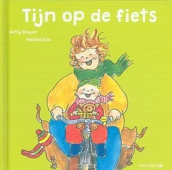 Koop Online TIJN OP DE FIETS