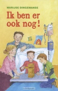 Koop Online IK BEN ER OOK NOG!