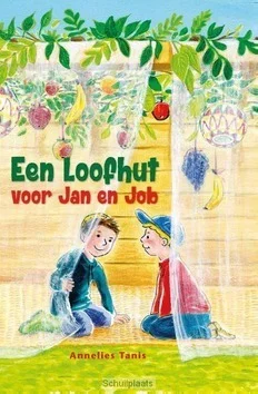LOOFHUT VOOR JAN EN JOB Snelle Levering