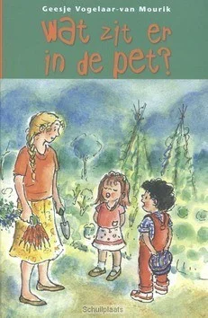 Populair WAT ZIT ER IN DE PET