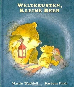 Snelle Levering WELTERUSTEN KLEINE BEER