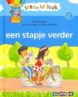 EEN STAPJE VERDER Weekendaanbieding