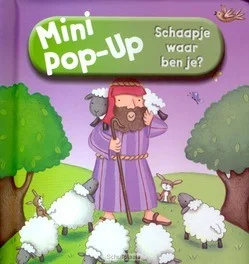 Lage Kosten SCHAAPJE WAAR BEN JE?