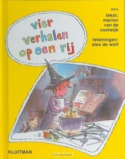 Express Levering IK LEES AL GOED