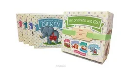 Koopje EEN GESCHENK VAN GOD