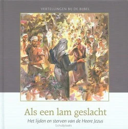 ALS EEN LAM GESLACHT Favoriet