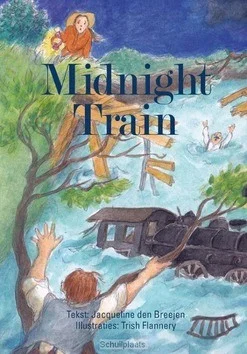 Op = Op MIDNIGHT TRAIN