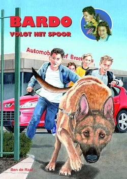 BARDO VOLGT HET SPOOR Hete Deal