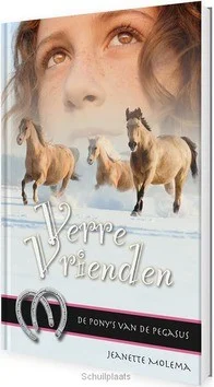 Verre vrienden Korting