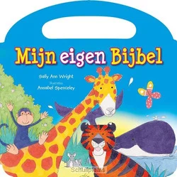 Betrouwbaar MIJN EIGEN BIJBEL