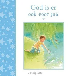 Gratis Retour GOD IS ER OOK VOOR JOU (JONGEN)