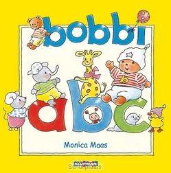 Shop Nu BOBBI ABC