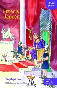 Gereduceerde Prijs ESTER IS DAPPER