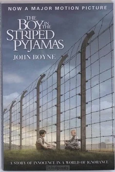 Flitsaanbieding The Boy in the Striped Pyjamas