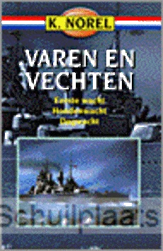 Hete Deal VAREN EN VECHTEN OMNIBUS