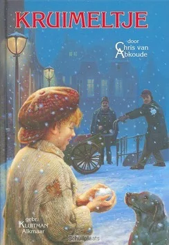 KRUIMELTJE Bestseller