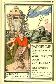 PADDELTJE JUBILEUMUITGAVE Weekendaanbieding