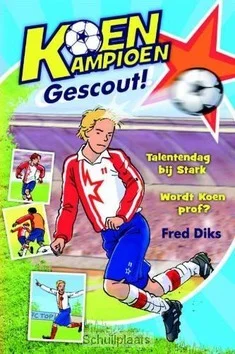 Laatste Kans KOEN KAMPIOEN GESCOUT!