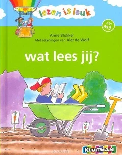 WAT LEES JIJ Express Levering