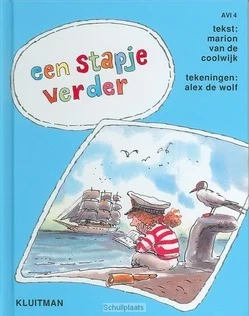 IK WIL MEER LEZEN Laatste Kans