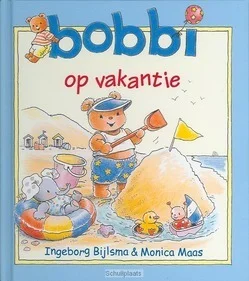 Veilige Betaling BOBBI OP VAKANTIE