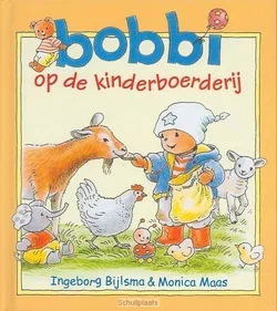 BOBBI OP DE KINDERBOERDERIJ Direct Beschikbaar