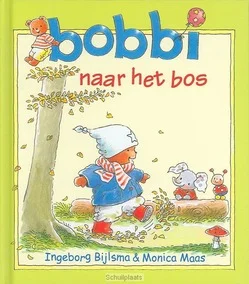 BOBBI NAAR HET BOS Tijdelijk Beschikbaar