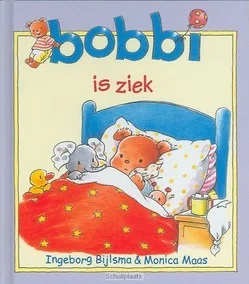 Shop Nu BOBBI IS ZIEK