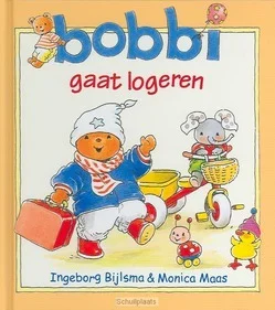 Hete Deal BOBBI GAAT LOGEREN