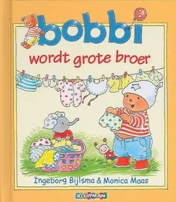 Beperkt Aanbod Bobbi wordt grote broer