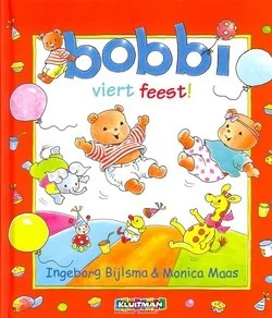 BOBBI VIERT FEEST Merkproduct